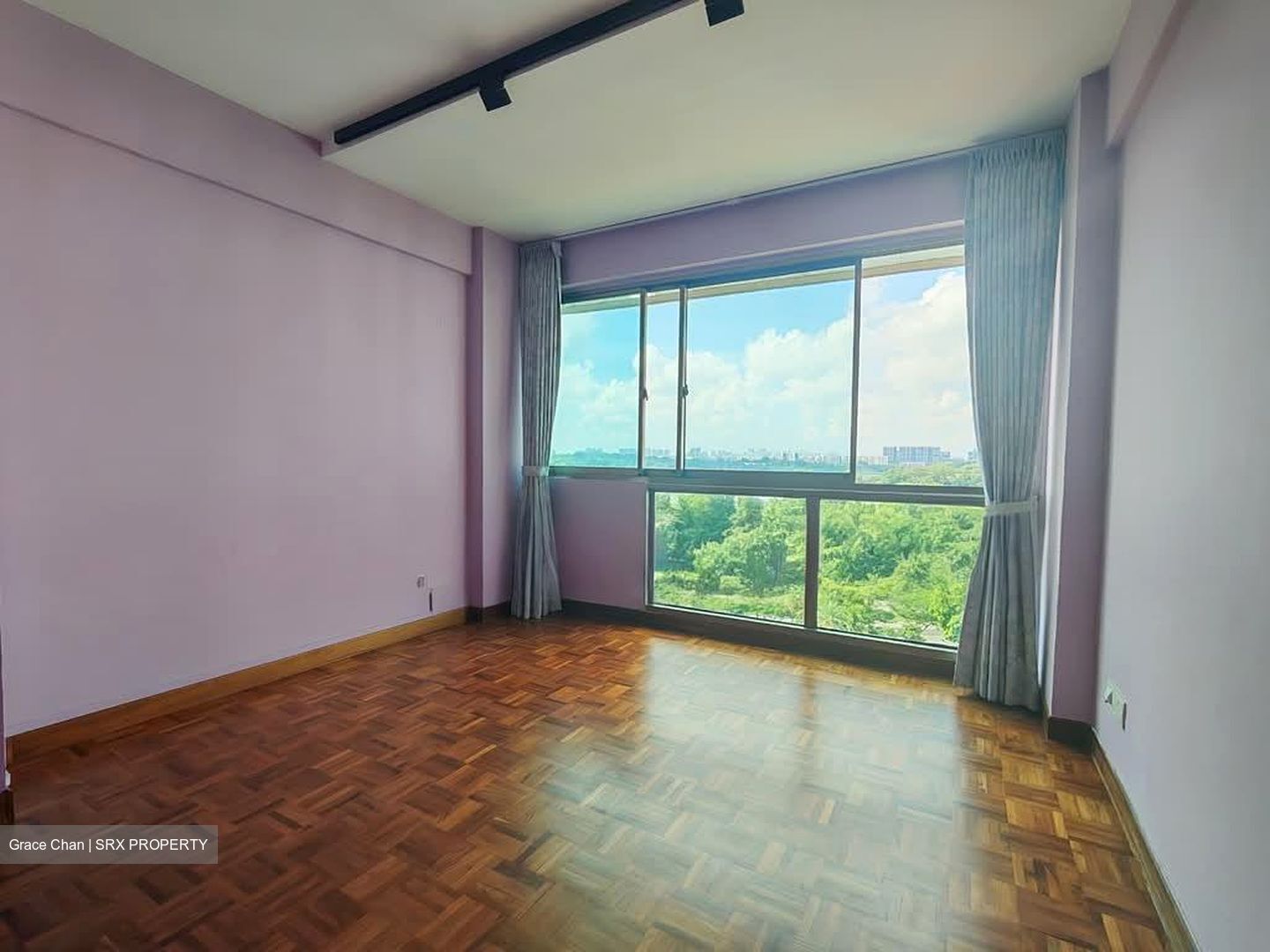 Orchid Park Condominium (D27), Condominium #546484591